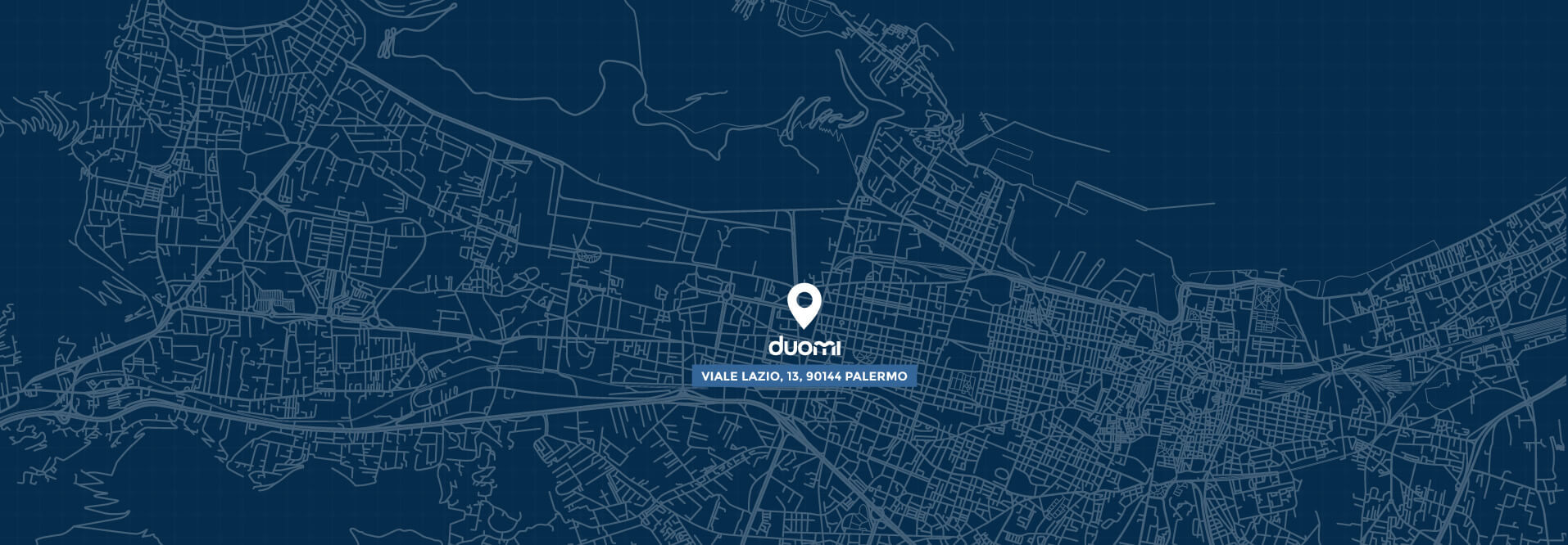 Mappa Duomi