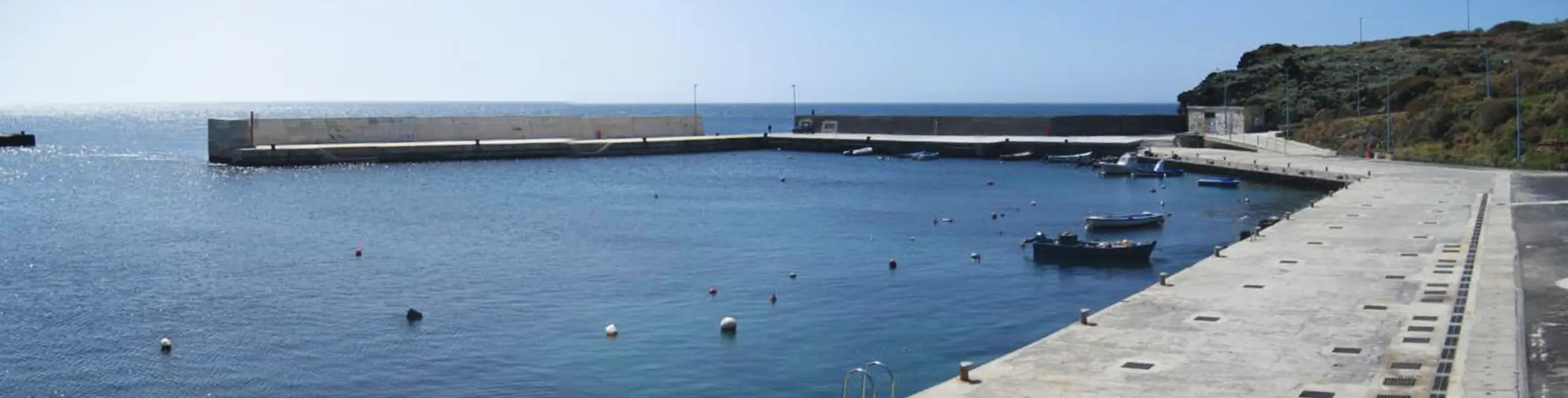 Porto di Scauri