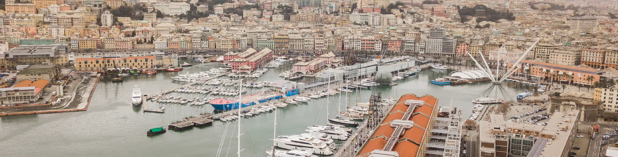 Porto di Genova