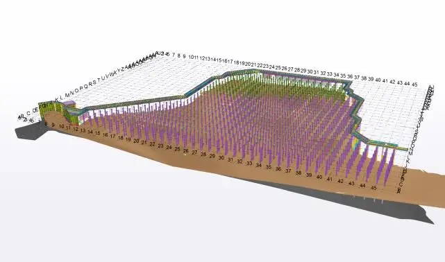 Piattaforma di logistica - Porto di Trieste