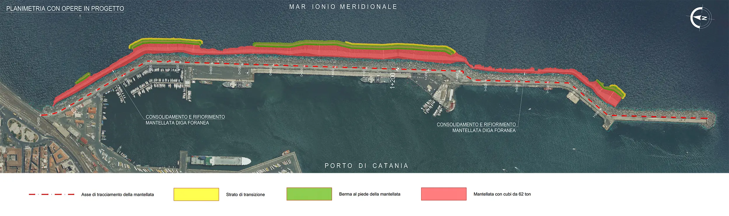 Porto di Catania