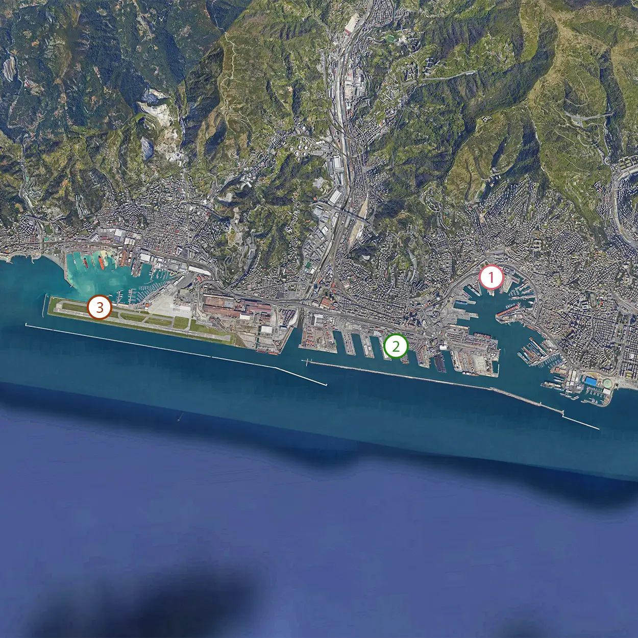 Porto di Genova